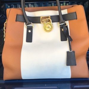 Michael Kors handbag
